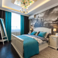 bedroom 15 m2 decor ideas