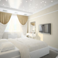 bedroom 15 m2 design options