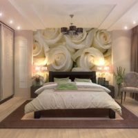 14 m2 bedroom design photo