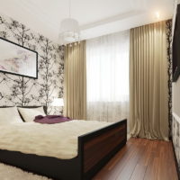 14 m2 bedroom decor ideas
