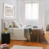 9 sqm bedroom design photo