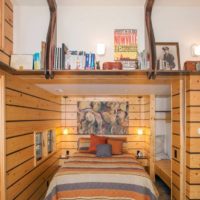 9 sqm bedroom interior design