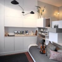 9 sqm bedroom decor ideas