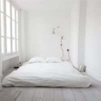 Idee di design per camera da letto di 9 mq