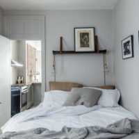 bedroom in 2018 light design