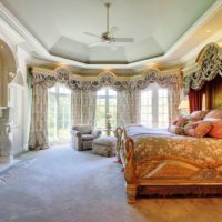 classic bedroom design ideas