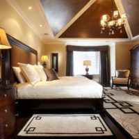 classic bedroom decor ideas