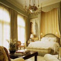 classic bedroom ideas interior