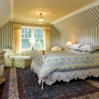 classic bedroom decoration ideas