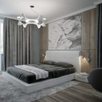 bedroom apartment ideas