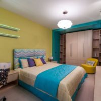 bedroom apartment interior ideas