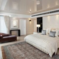 bedroom apartment interior design