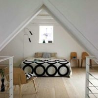 attic bedroom photo ideas