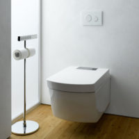 projet photo salle de bain 4 m²