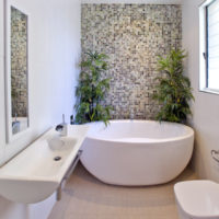 salle de bain 4 m² photo du projet