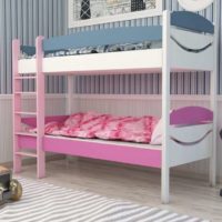 nursery for boys and girls