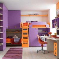 kids room for boy and girl ideas