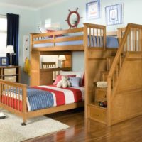 kids room for boy and girl design ideas