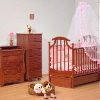 kids room for newborn furniture