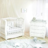 baby room for newborn bed pendulum