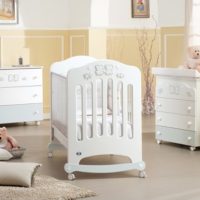baby room for newborn bed design