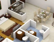 interior design 3d program
