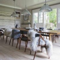 cottage design interior ideas