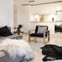 Modern and original apartment interior design ideas