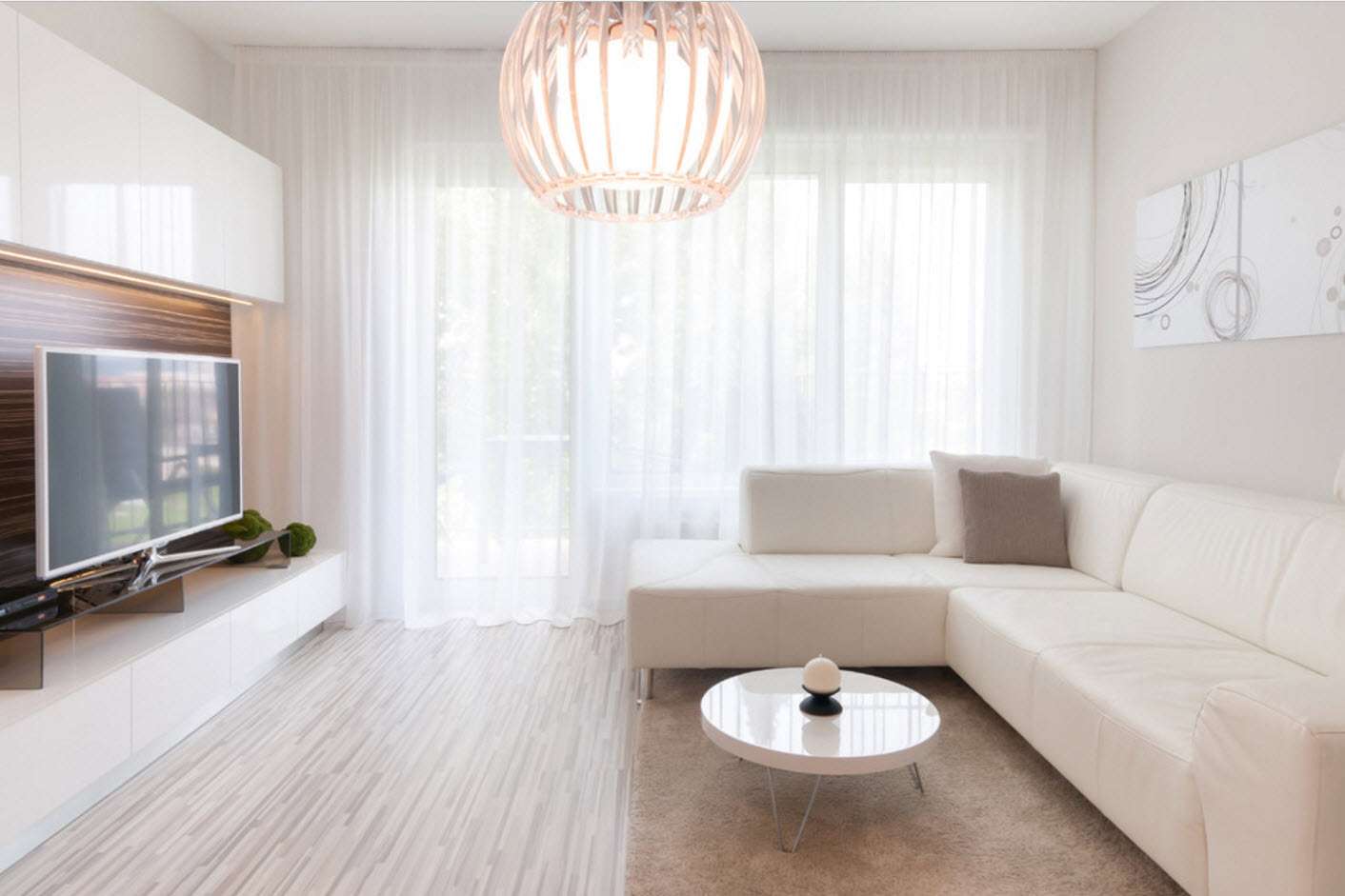 modern design living room ideas