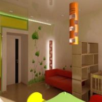Design a kids room without errors