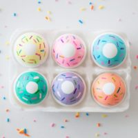 Easter eggs for Easter