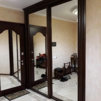 option of using partitions in room design picture