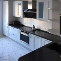 variant of a beautiful kitchen design project picture