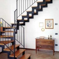 version of the unusual design of the stairs photo