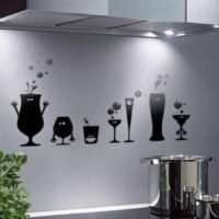 variant of a beautiful craft for kitchen design picture