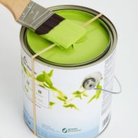 Lifehack for a can of paint