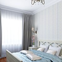 Bedroom Design for Young Couples