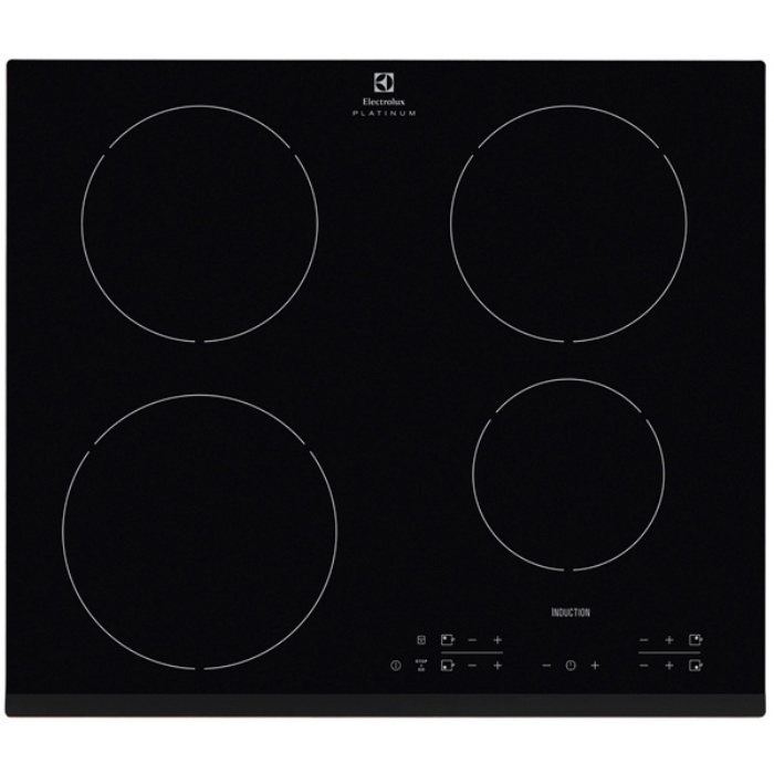 Electrolux cooker.