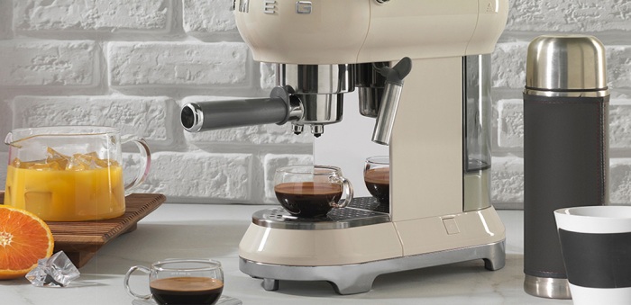 Comment fonctionne une machine à café à dosettes?