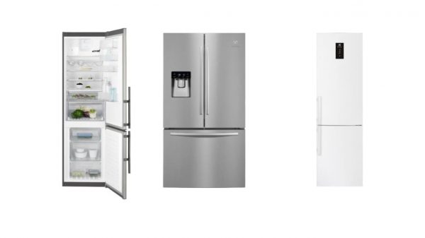 Buy a refrigerator with a dry freeze system or not, it's up to you